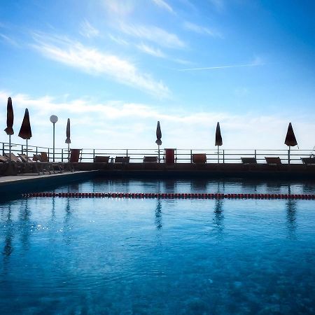 Grand Hotel Dei Cesari Dependance アンツィオ エクステリア 写真