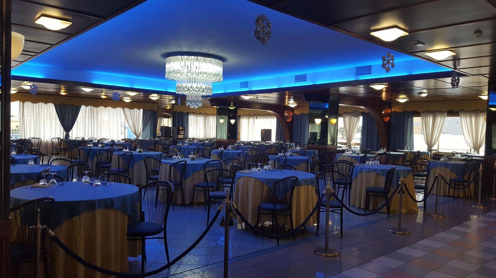 Grand Hotel Dei Cesari Dependance アンツィオ エクステリア 写真