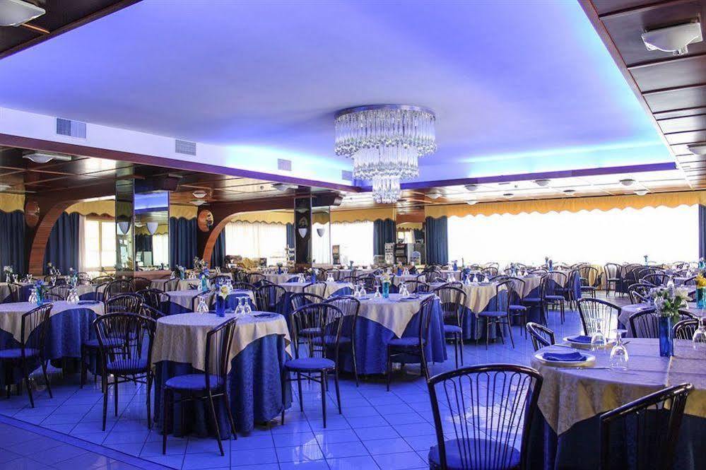 Grand Hotel Dei Cesari Dependance アンツィオ エクステリア 写真